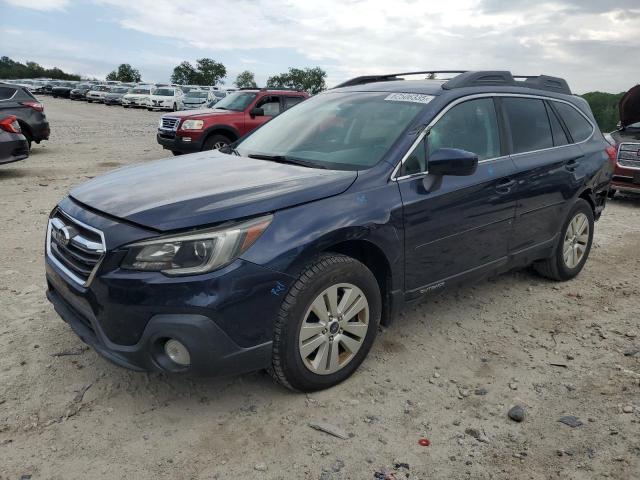 SUBARU OUTBACK 2.