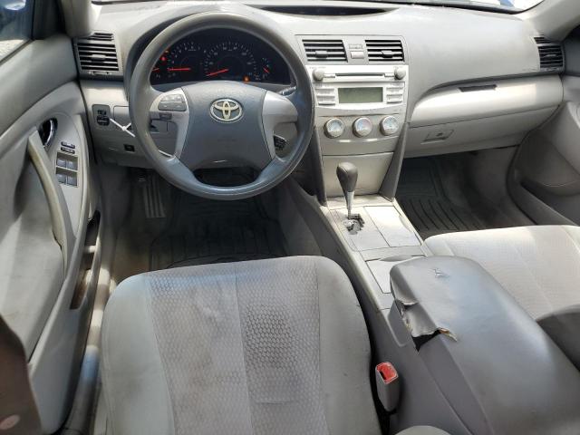 2011 TOYOTA CAMRY BASE - 4T1BF3EKXBU752265