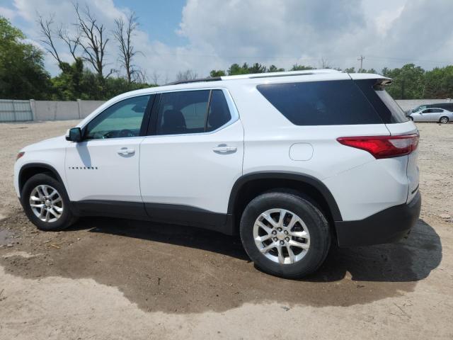 2018 CHEVROLET TRAVERSE L - 1GNEVGKW0JJ238371