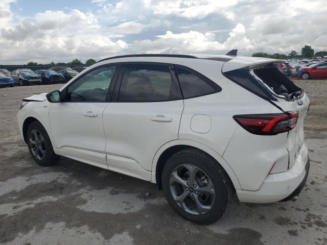Vin: 1fmcu0mn8rua39508, lot: 61308905, ford escape st st line 20242