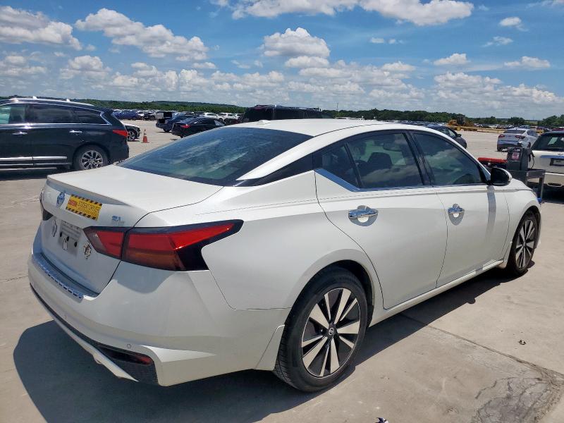 2020 NISSAN ALTIMA SL - 1N4BL4EV0LN309606
