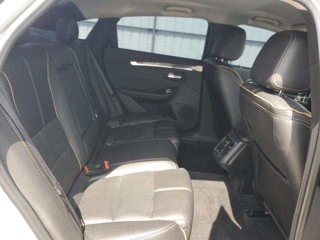 2019 CHEVROLET IMPALA PRE 2G1105S3XK9118812