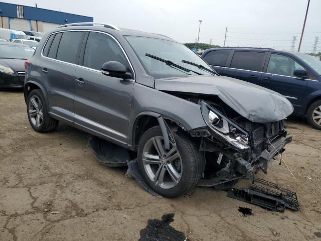 Vin: wvgtv7ax0hk018268, lot: 60878275, volkswagen tiguan sport 20174