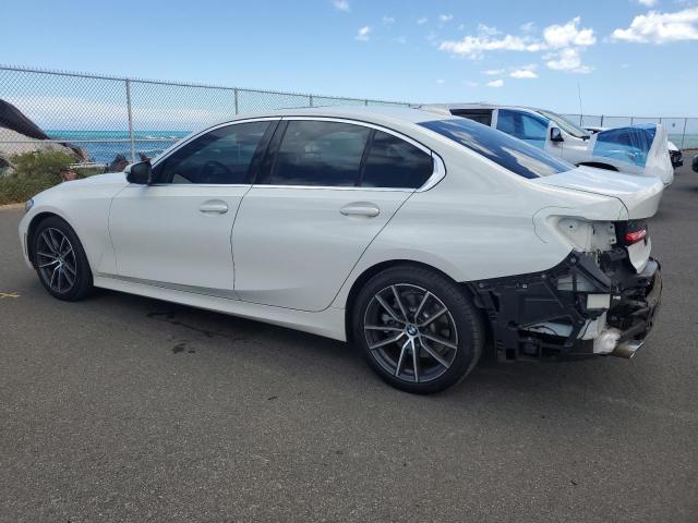 2019 BMW 330I WBA5R1C51KAE81706