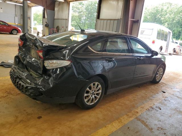 Vin: 3fa6p0g76gr273632, lot: 59214985, ford fusion s 20163