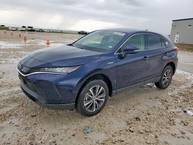 TOYOTA VENZA LE