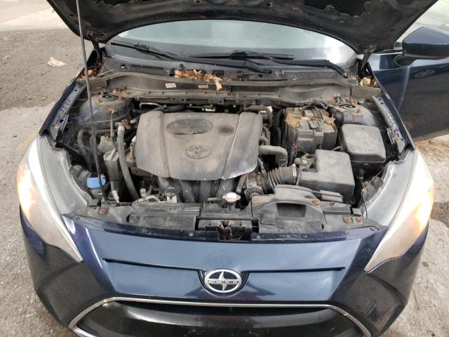 2016 TOYOTA SCION IA 3MYDLBZV1GY136187