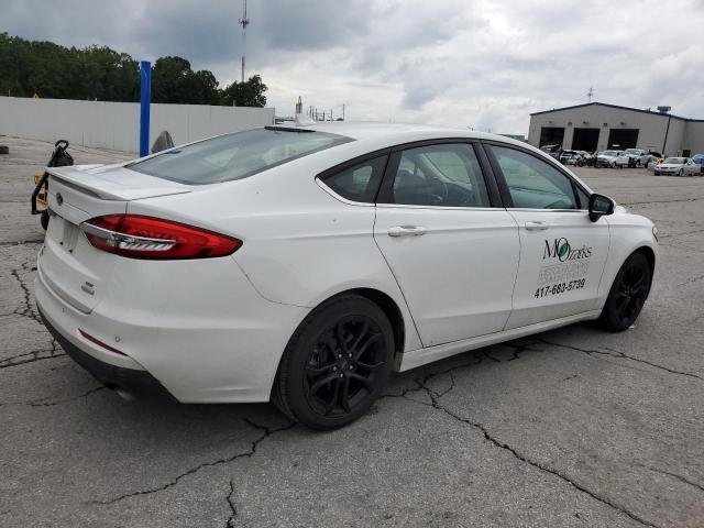 Vin: 3fa6p0hd9lr188959, lot: 60460795, ford fusion se 20203