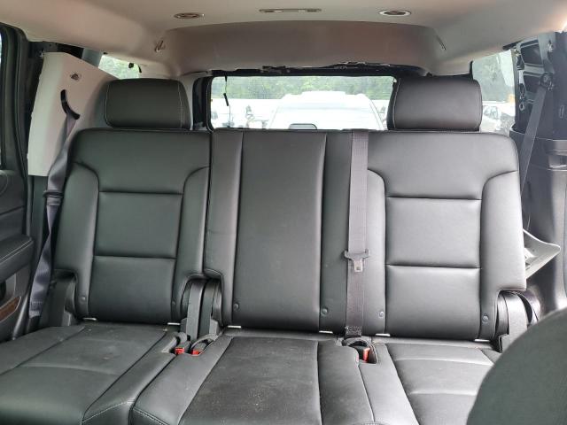 2016 CHEVROLET TAHOE POLI 1GNLCDEC5GR336190