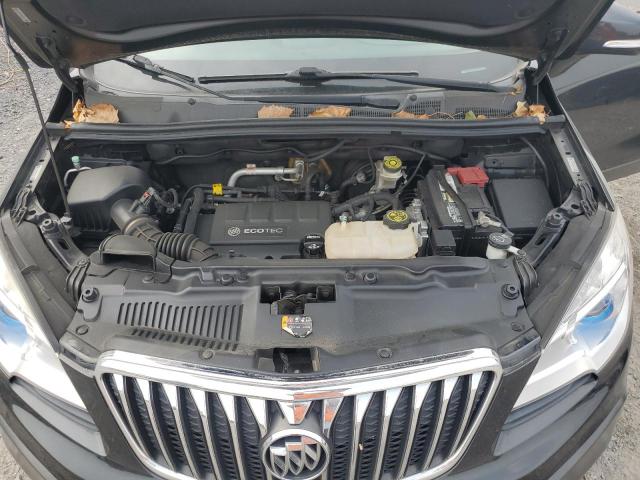 2016 BUICK ENCORE KL4CJASB0GB575769