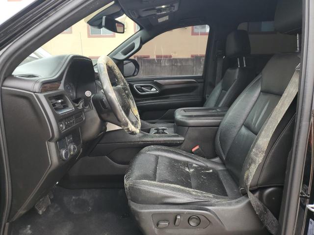 2021 CHEVROLET SUBURBAN C 1GNSCCKD9MR255580