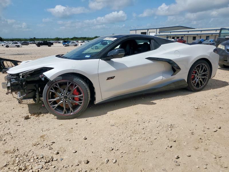 Vin: 1g1yc3d44p5502458, lot: 59780235, chevrolet corvette stingray 3lt 2023 img_1