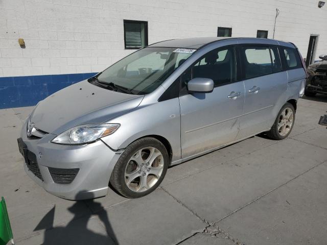 MAZDA 5