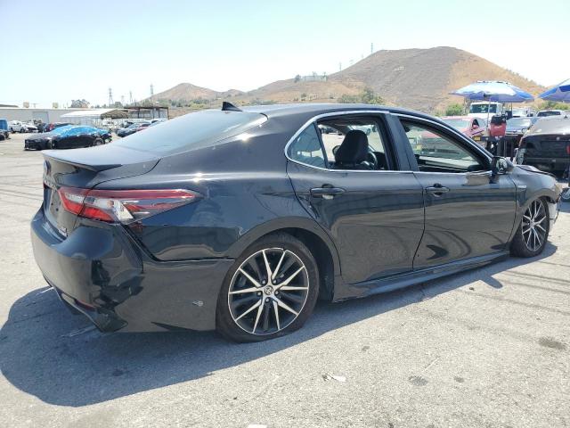2021 TOYOTA CAMRY SE - 4T1S31AK3MU559638