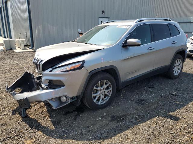 JEEP CHEROKEE L