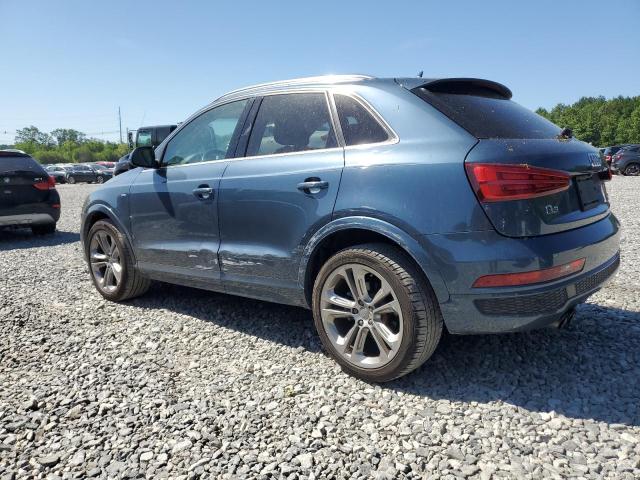 Vin: wa1gccfs7hr007531, lot: 62000965, audi q3 prestige 20172
