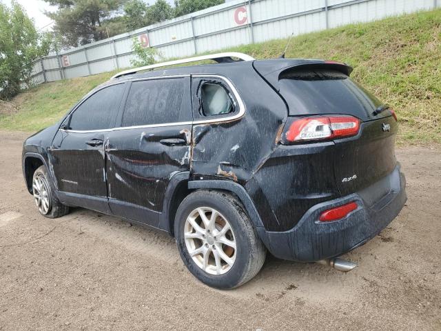 Vin: 1c4pjmcb2ew245998, lot: 59592305, jeep grand cher latitude 20142