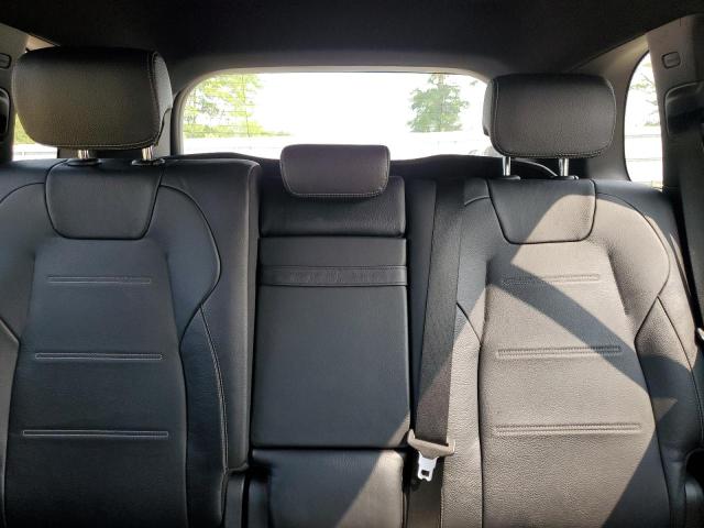 2021 MERCEDES-BENZ GLB 250 4M W1N4M4HB9MW102251