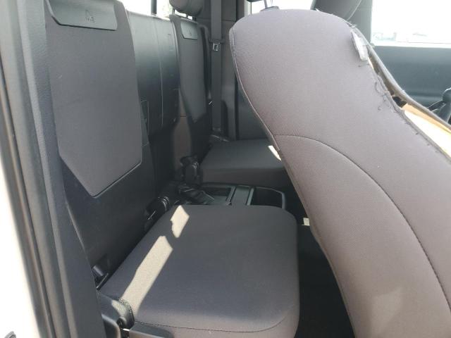 2016 TOYOTA TACOMA ACC - 5TFSZ5AN4GX031663