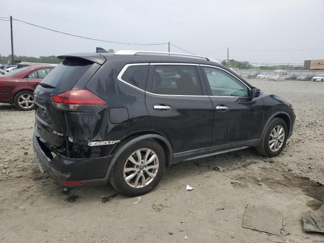 Vin: knmat2mv3jp562691, lot: 60876585, nissan rogue s 20183