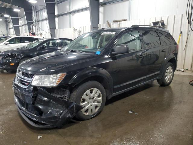 Vin: 3c4pdcab5jt506786, lot: 60657005, dodge journey se 2018 img_1