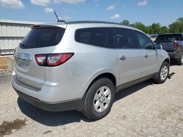 Vin: 1gnkrgkd9hj102739, lot: 61820975, chevrolet traverse lt 20173