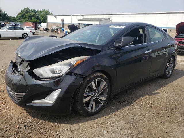 Vin: kmhdh4ae2fu286023, lot: 60982385, hyundai elantra se 2015 img_1