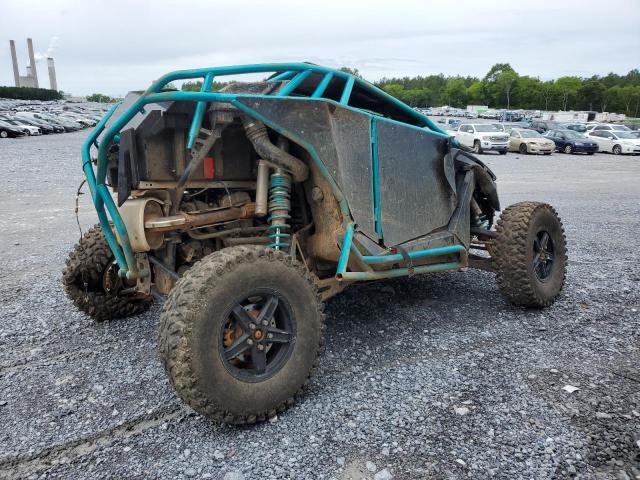 2022 POLARIS RZR TURBO 3NSGAE928NG384835