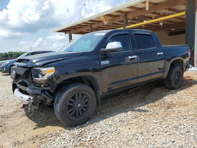 Vin: 5tfay5f10kx853132, lot: 61819505, toyota tundra crewmax 1794 2019 img_1