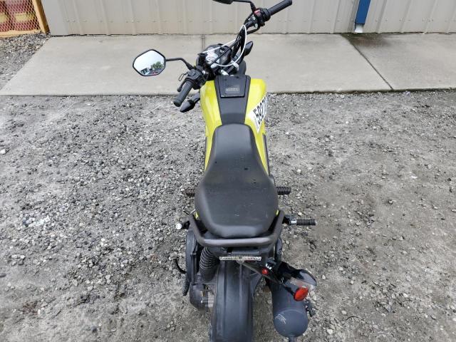 2023 HONDA NVA110 B - 3H1JK0702PD101838