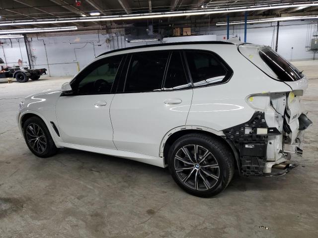 2019 BMW X5 XDRIVE4 - 5UXCR6C52KLL35418