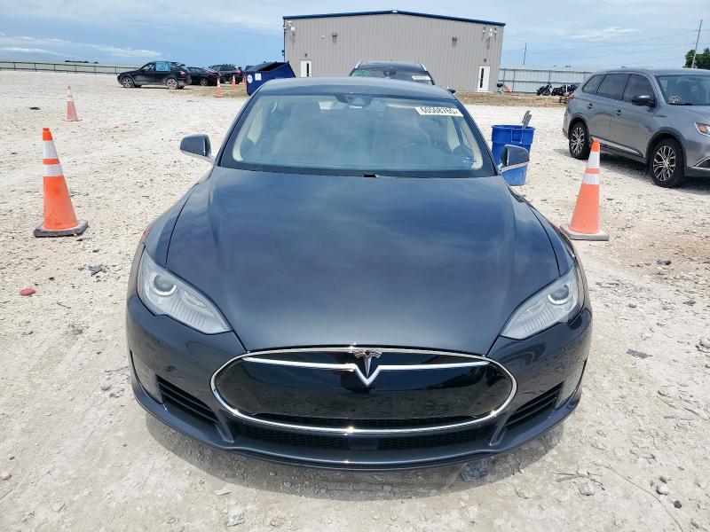 2015 TESLA MODEL S 5YJSA1E15FF110498