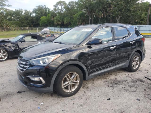 Vin: 5xyzudlb0hg385582, lot: 62170705, hyundai santa fe 2017 img_1