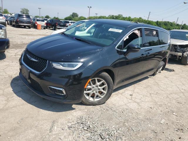 Vin: 2c4rc1bg2rr148684, lot: 60003145, chrysler pacifica touring l 2024 img_1