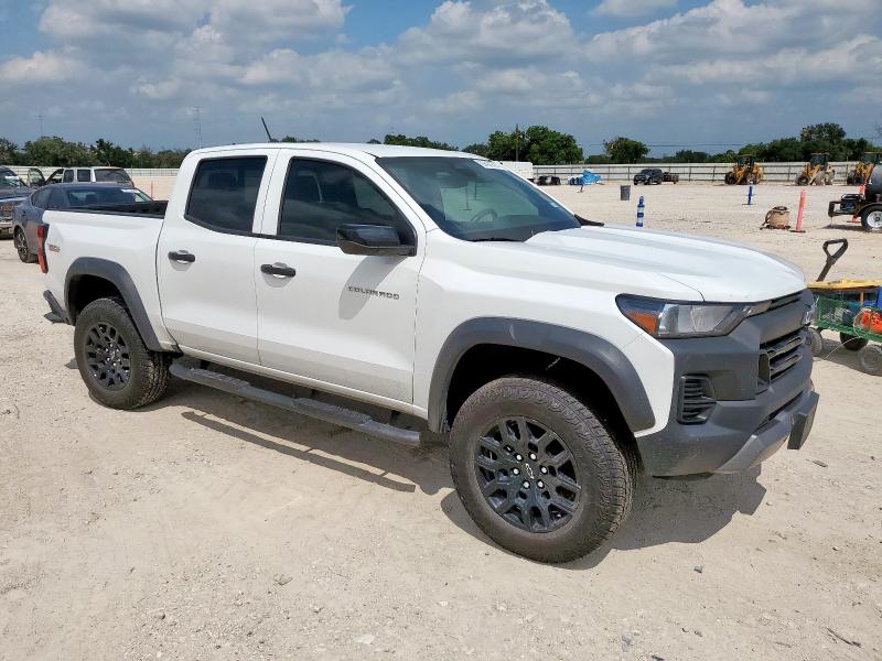 Vin: 1gcpteek0r1287845, lot: 59436095, chevrolet colorado t trail boss 20244