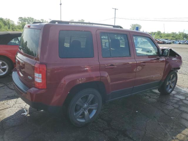 Vin: 1c4njpfa1fd191828, lot: 60567165, jeep patriot latitude 20153