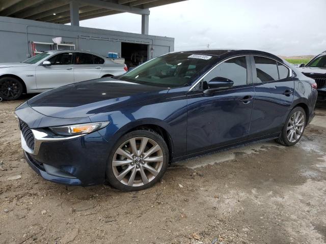 Vin: 3mzbpaclxlm125408, lot: 58555705, mazda 3 select 2020 img_1