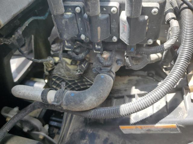 2021 ATV ARCTIC CAT 4UF5R4KB7MT302982
