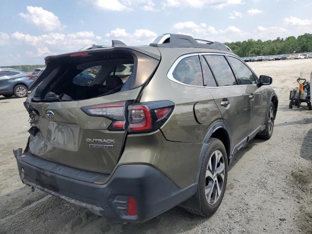 Vin: 4s4btgpd1l3123497, lot: 60021915, subaru outback touring ldl 20203