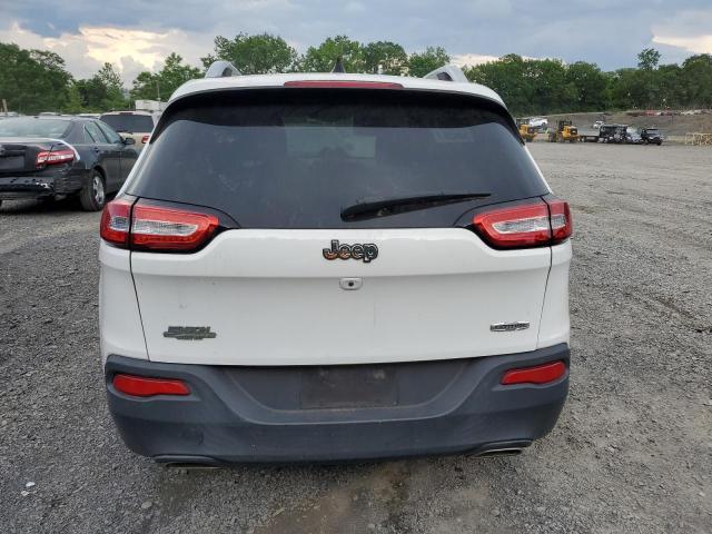 2016 JEEP CHEROKEE L 1C4PJLCS3GW320141