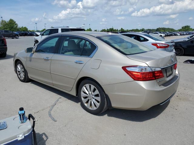 Vin: 1hgcr2f82ea089262, lot: 61467255, honda accord exl 20142