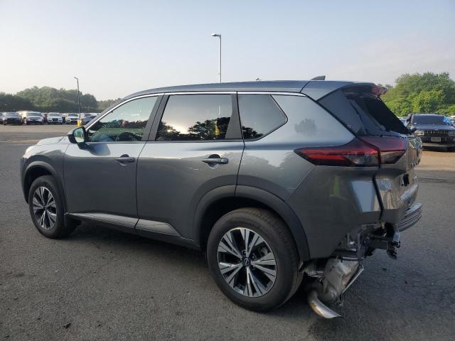 Vin: 5n1bt3bb5pc911817, lot: 62011235, nissan rogue sv 20232