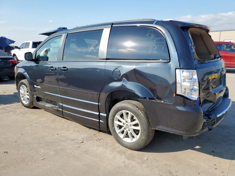 Vin: 2c4rdgcg7er430537, lot: 59652525, dodge caravan sxt 20142