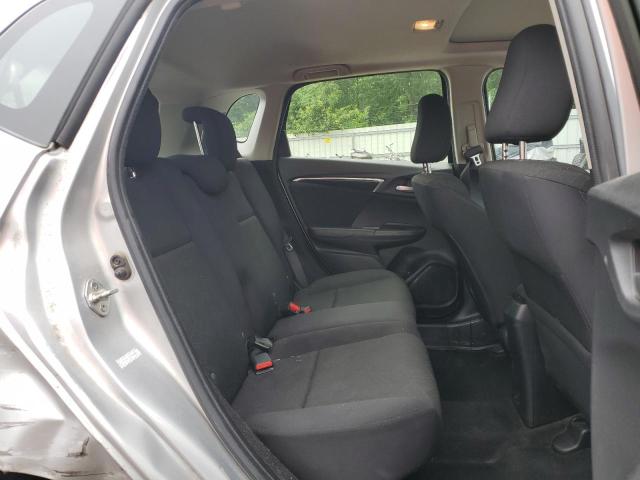 2016 HONDA FIT EX JHMGK5H76GS004686