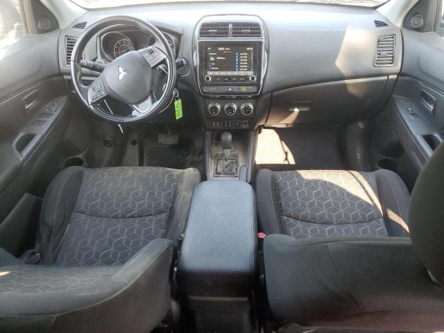 2023 MITSUBISHI OUTLANDER JA4ARUAU7PU007611