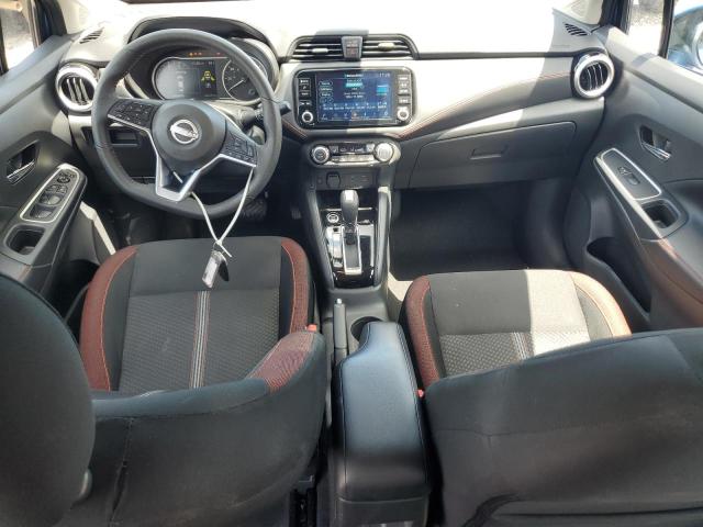 2024 NISSAN VERSA SR 3N1CN8FV2RL897146