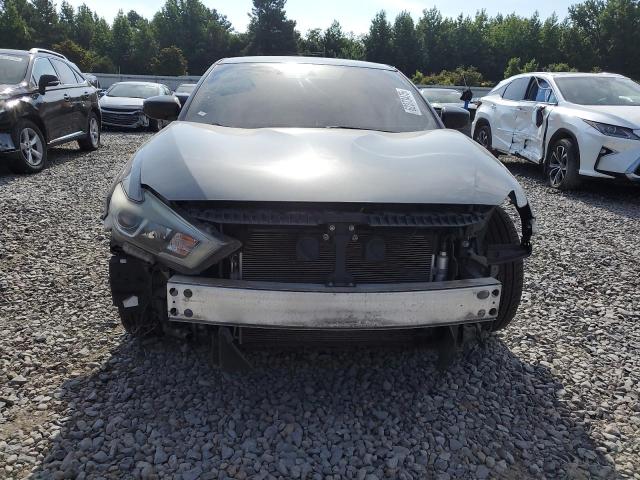 2017 NISSAN MAXIMA 3.5 - 1N4AA6AP2HC435344