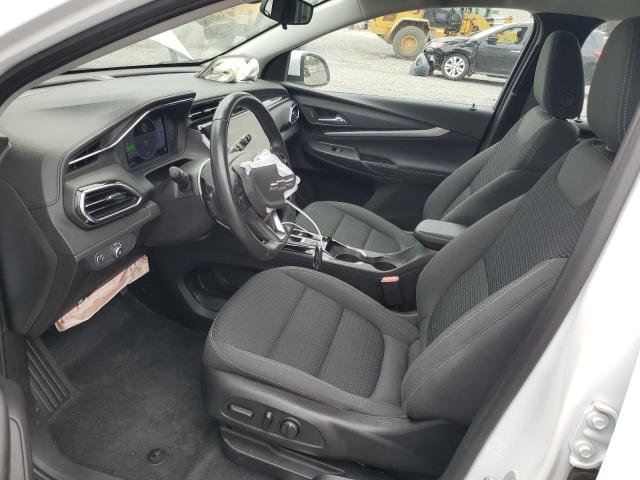 2022 CHEVROLET BOLT EUV L 1G1FY6S03N4116482