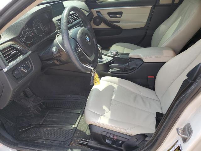 2015 BMW 435 XI GRA WBA4B3C56FGV48649