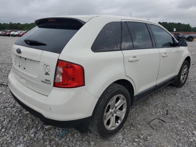Vin: 2fmdk3j94dbb07188, lot: 57944565, ford edge sel 20133